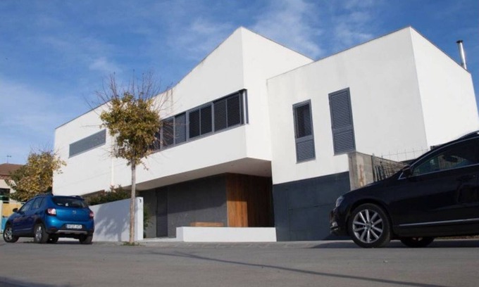 Vallfogona de Balaguer Maison | Maison confortable avec piscine privée et barbecue pour 12 personnes