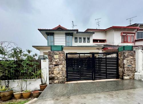 Taman Pelangi Maison | Comfort Gather Near CIQ 5B3B