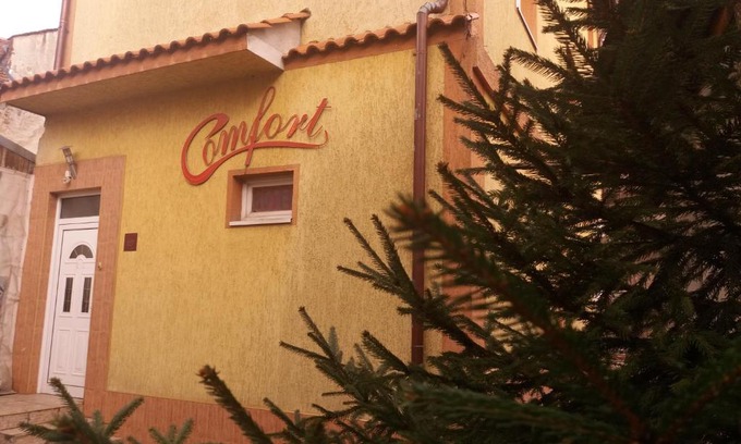 Samokov Maison | Comfort Guest House
