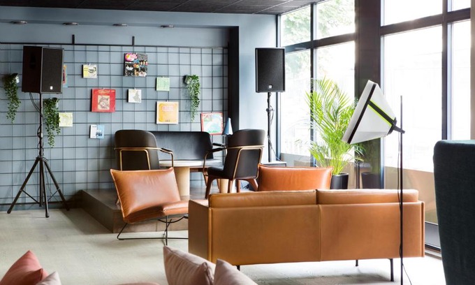 Bergen City Centre Hôtel | Comfort Hotel Bergen