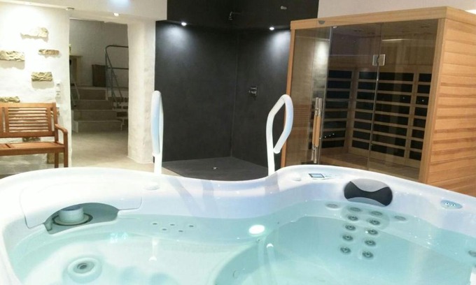 Schierke Hôtel | Comfort-Hotel garni Schierker Waldperle - inklusive Wellness