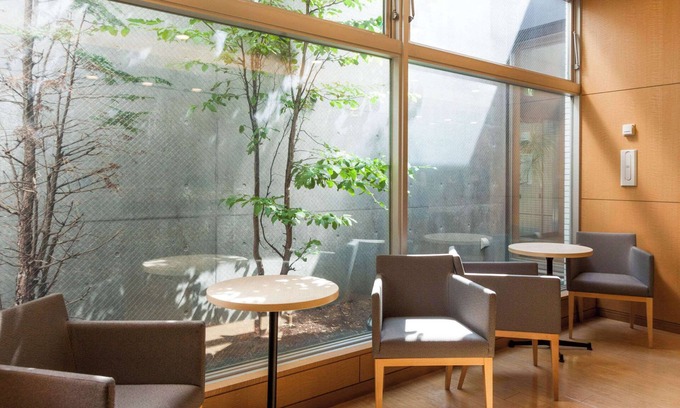 Kushiro Hôtel | Comfort Hotel Kushiro