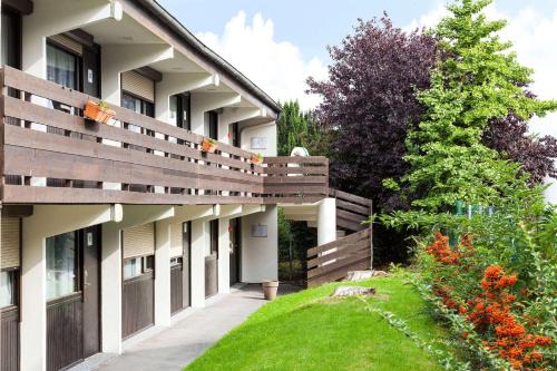 Noyelles-Godault Hôtel | Comfort Hotel Lens - Noyelles Godault