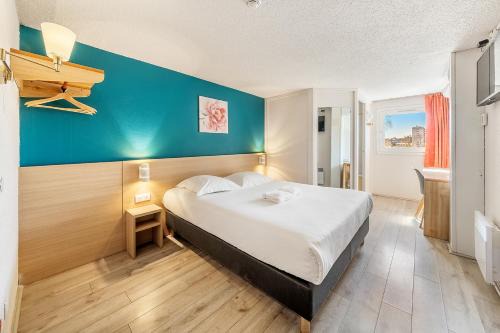 Montlucon Hôtel | Comfort Hotel Montlucon