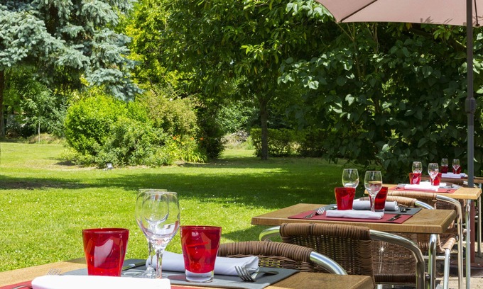 Pithiviers Hôtel | Comfort Hotel Pithiviers