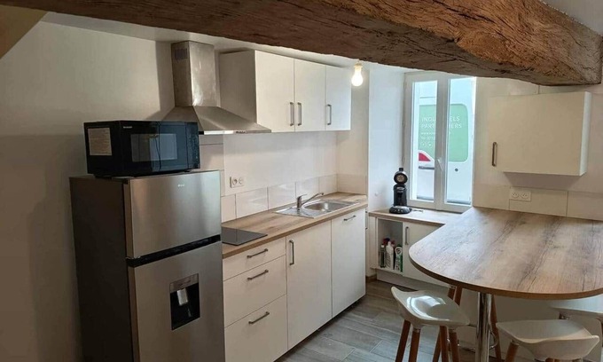 Sevremont Maison | Comfort house 4 pers