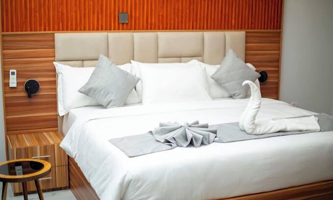 Kano Hôtel | Comfort Hub Hotels and Suites