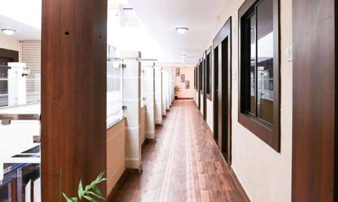 Kalkaji Appartement | confort dans ..grand emplacement, propreté éclatante, hospitalité exceptionnelle.