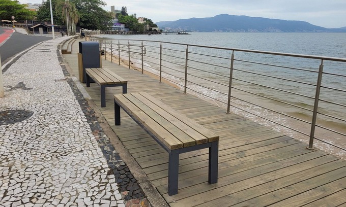 Coqueiros Appartement | Comfort in the GastronomicStreet, Coqueiros YB3073