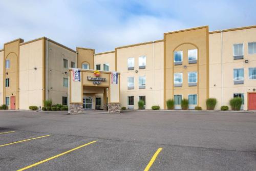 Apalachin Hôtel | Comfort Inn Apalachin - Binghamton W Route 17