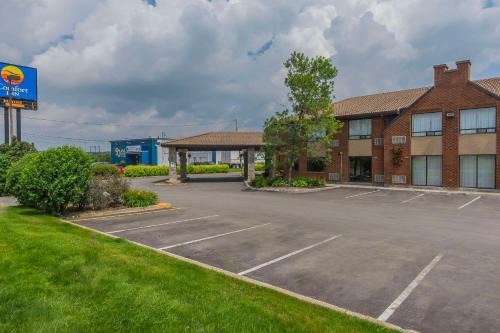 Desjardins Hôtel | Comfort Inn