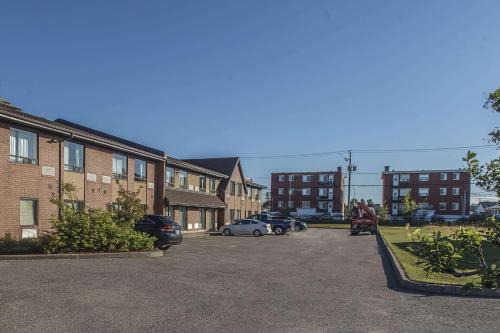 Sept-Iles Hôtel | Comfort Inn