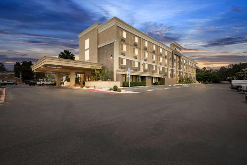 Lincoln Acres Hôtel | Comfort Inn Chula Vista San Diego South