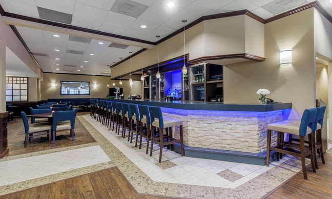 Bowie Hôtel | Comfort Inn Conference Center