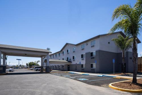 Hayward Hôtel | Comfort Inn Hayward - Union City