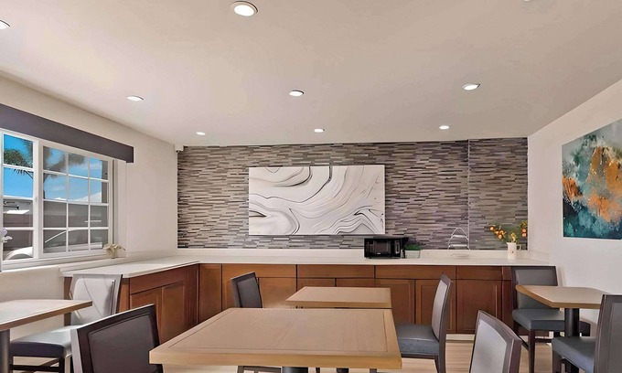 Hayward Hôtel | Comfort Inn Hayward / Union City
