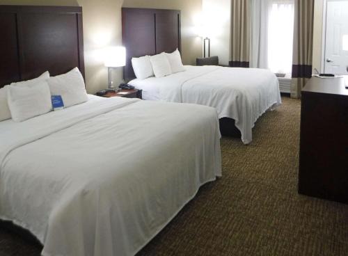 Summerlee Hôtel | Comfort Inn New River