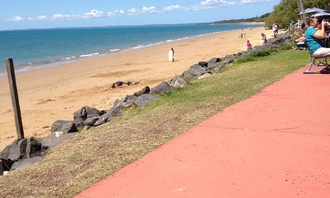 Pialba Hôtel | Comfort Inn on Main Hervey Bay