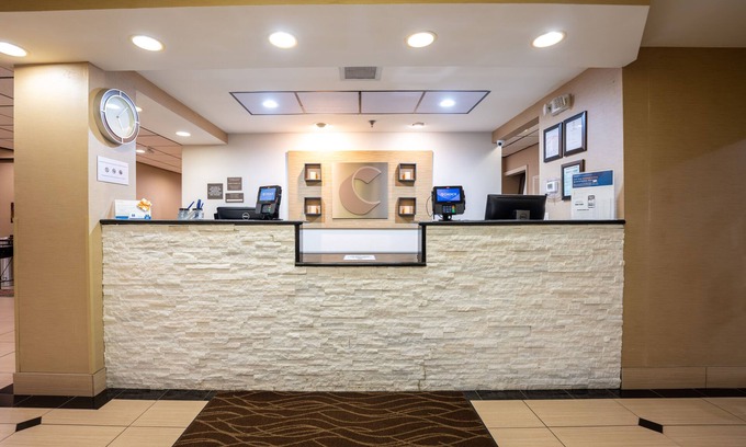 Opelika Hôtel | Comfort Inn Opelika - Auburn