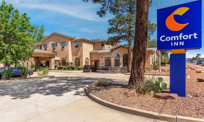 Payson Hôtel | Comfort Inn Payson