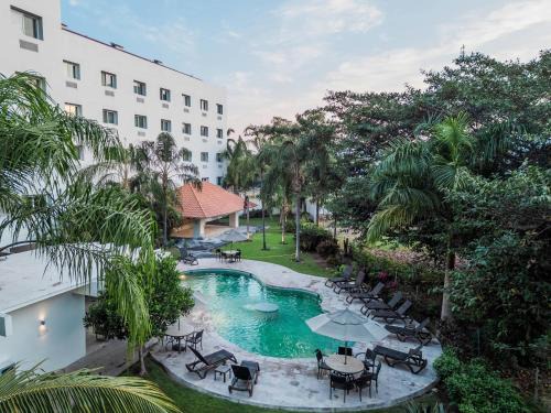 Puerto Vallarta Hôtel | Comfort Inn Puerto Vallarta Golfside & Marina