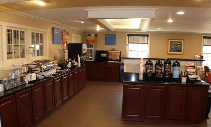 Rockland Hôtel | Comfort Inn Rockland - Boston