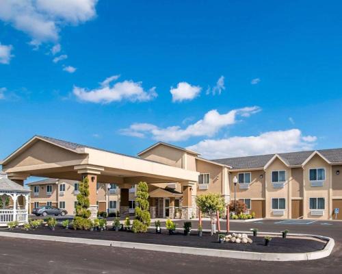 Saugerties Hôtel | Comfort Inn Saugerties