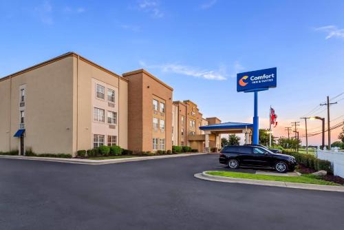 Allen Park Hôtel | Comfort Inn & Suites Allen Park - Dearborn
