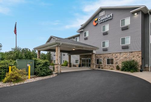 Barnesville Hôtel | Comfort Inn & Suites Barnesville - Frackville