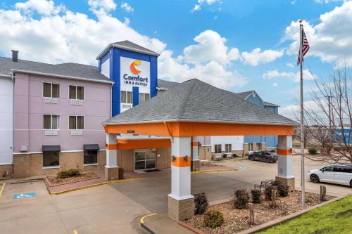 Conway Hôtel | Comfort Inn & Suites Conway