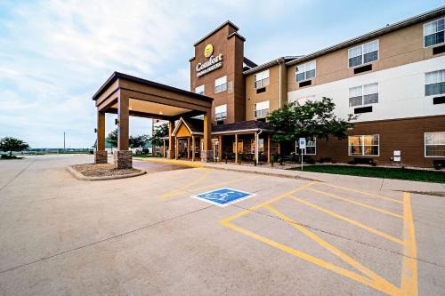 Independence Hôtel | Comfort Inn & Suites Independence