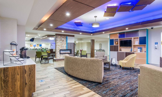 O'Hara Township Hôtel | Comfort Inn & Suites