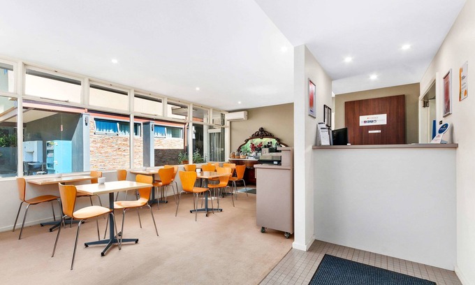 Warragul Hôtel | Comfort Inn & Suites Warragul