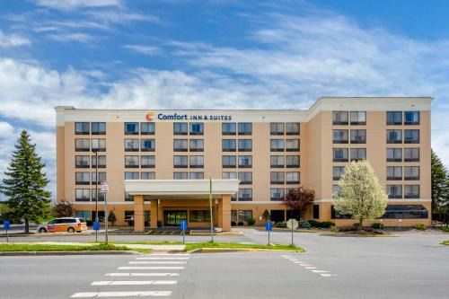 Watertown Hôtel | Comfort Inn & Suites Watertown - 1000 Islands