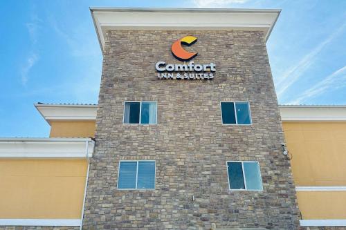Wylie Hôtel | Comfort Inn & Suites Wylie
