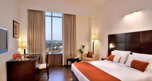 Bathinda Hôtel | Comfort Inn Tulip Heights