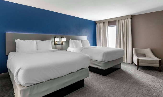 Sprague Hôtel | Comfort Inn