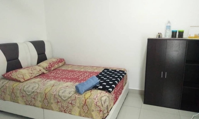 Kampung Sungai Kayu Ara Copropriété | * Confortable * Pas cher * Chambre @ Petaling Jaya