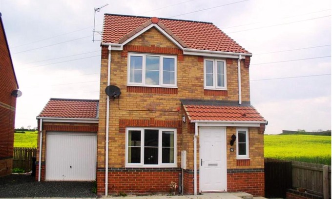 North Bitchburn Maison | Comfort, peace and quiet guaranteed in this 3 bed