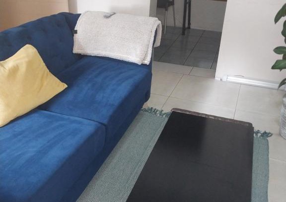 Pretoria Maison | Comfort place