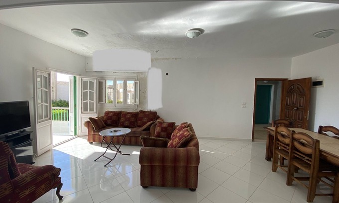 Al-Hammam Appartement | Comfort, Quite & relaxing Vacation Rental Apartment