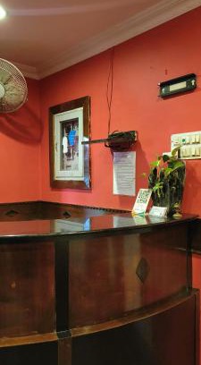 Thiruvananthapuram Maison | Comfort Rooms and Dormitory