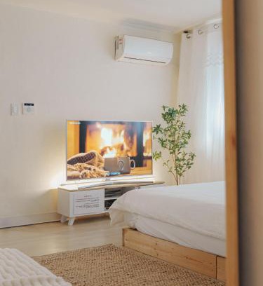 Sadangil-tong Appartement | Comfort Seoul