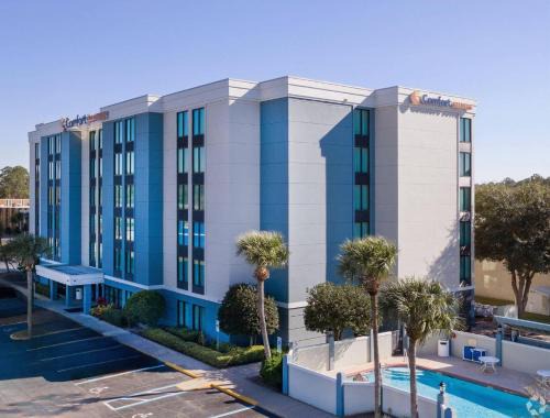 Southside Hôtel | Comfort Suites Baymeadows Near Butler Blvd