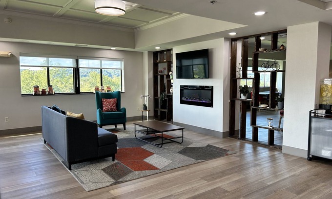Bloomsburg Hôtel | Comfort Suites Bloomsburg