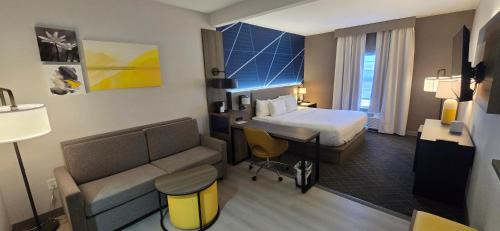 Conway Hôtel | Comfort Suites Conway