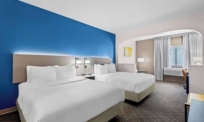 North Westminster Hôtel | Comfort Suites Denver North - Westminster