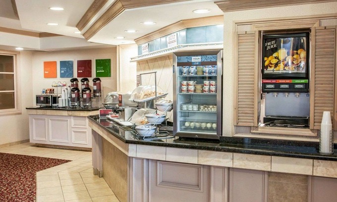 Saint Marys  Allen County Hôtel | Comfort Suites Fort Wayne - Southwest