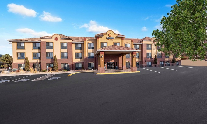 Lakewood Hôtel | Comfort Suites Lakewood - Denver