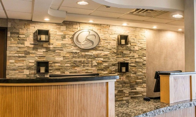 Monroeville Hôtel | Comfort Suites Monroeville